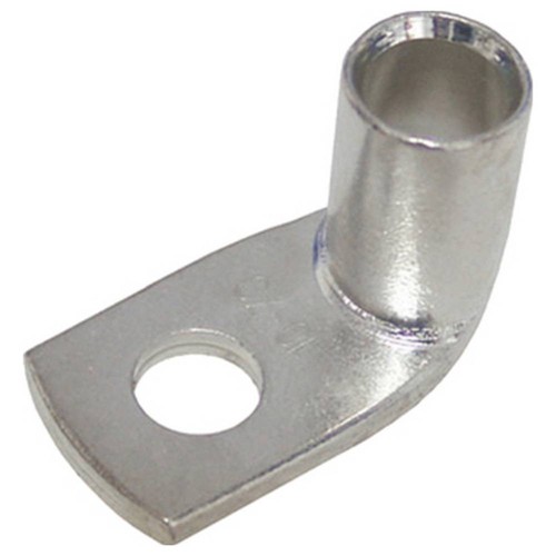 Capicorda tubo angolo90 95mm - capicorda,