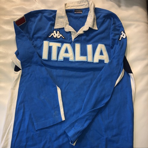 Kappa italia rugby - italia, 2