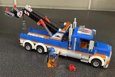 Lego 60056 city tow - 60056,