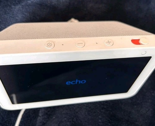 Amazon echo show - amazon,