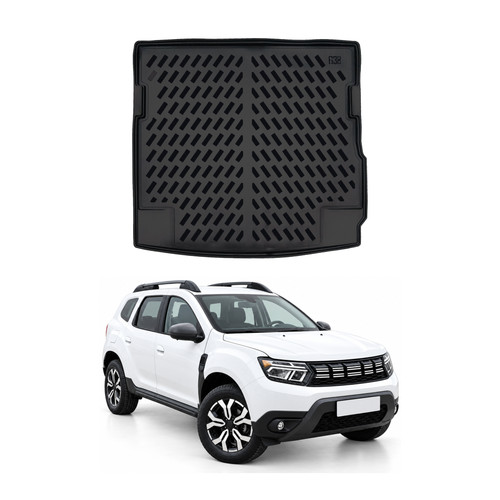 Tappetino bagagliaio per dacia - bagagliaio,
