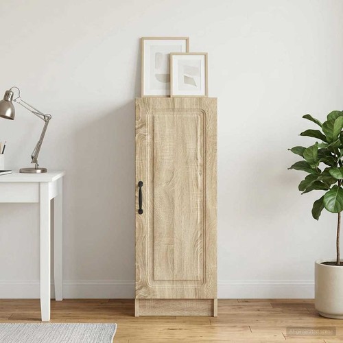 Credenza legno ingegnerizzato - credenza,