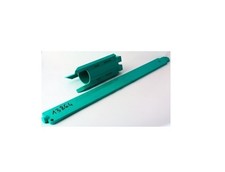 KIT RASCHIATORE INTONACATRICE