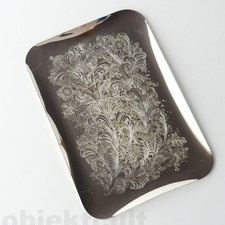 WMF Vassoio Argentato Vassoio