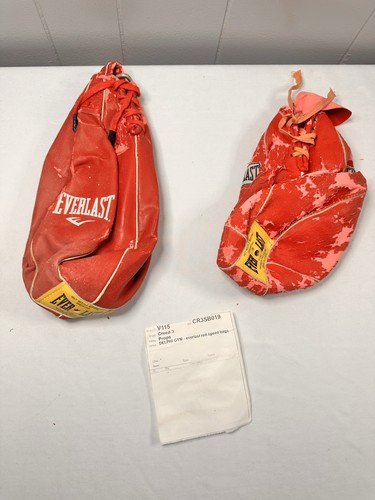 Creed everlast red - 3,