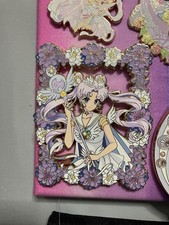 Spilla smaltata Sailor Moon