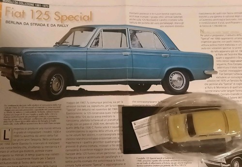 Fiat 125 special 1967 43 - 125,