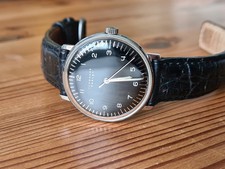 Orologio da polso Junghans Max