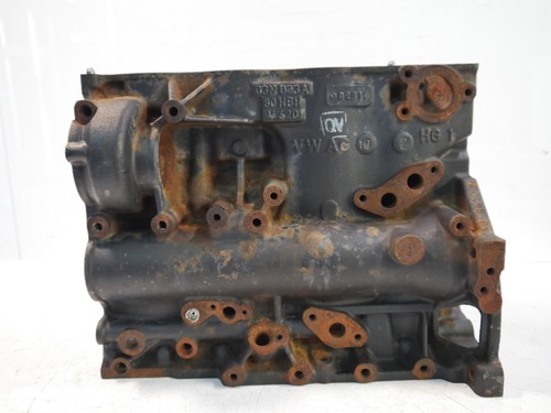 Blocco motore difettoso - , per