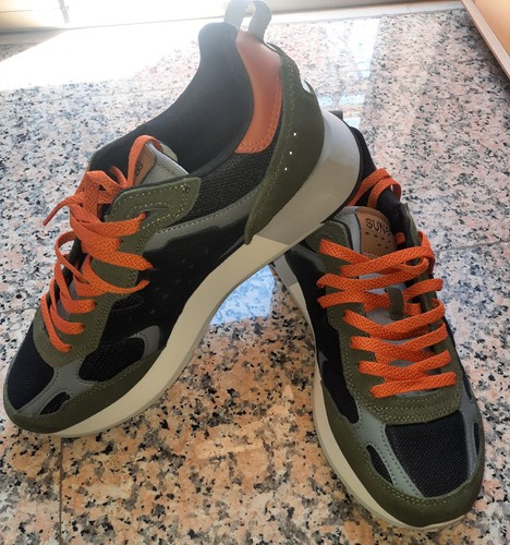Sun scarpe uomo 44 - sun,