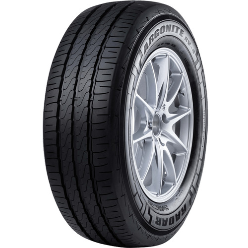 Radar argonite 215 - radar, 215/75