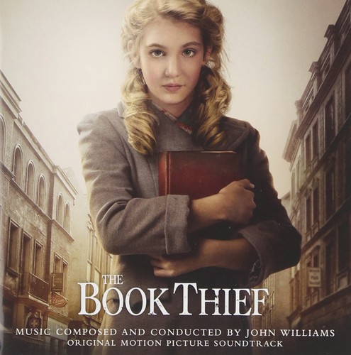 The book thief original - thief, (original