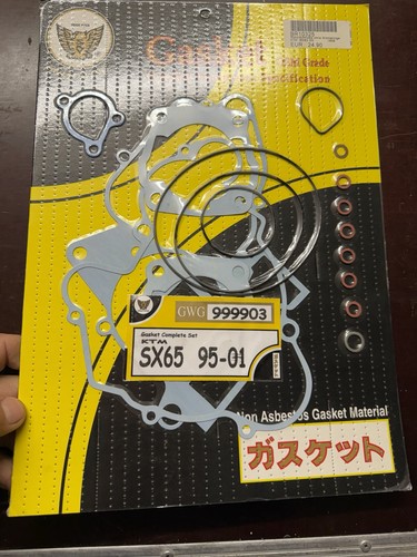 Br10325 kit guarnizioni - kit,