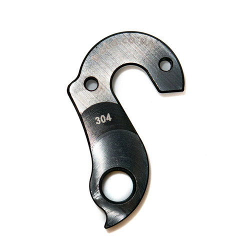 Gancio deragliatore 304 adatto