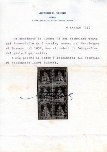 Crazie sassone in blocco - 8,