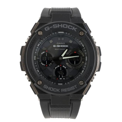 Orologio casio shock steel - g-shock, g-steel