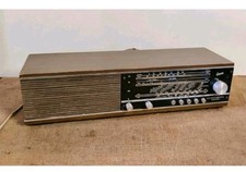 Graetz Chanson Automatic 301