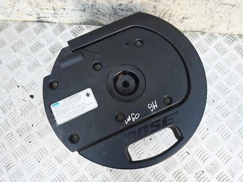 Mazda berlina subwoofer - mazda, 6