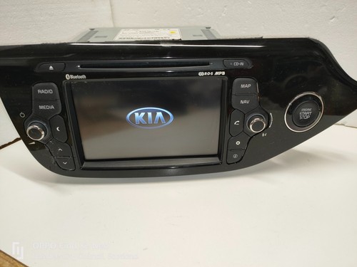 Kia ceed iii - lg, lan2070ekjd