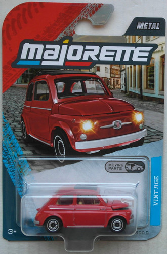 Majorette vintage premium - majorette,