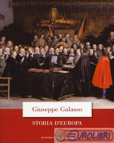 9788858135396 giuseppe galasso - 9788858135396,