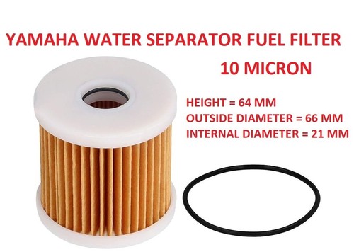 Yamaha filtro carburante - yamaha,