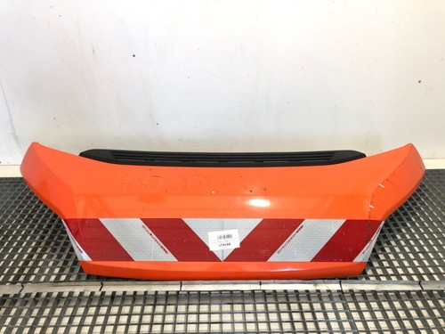 Cofano opel movano - cofano,