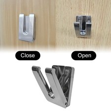 Gancio asciugamano cappotto