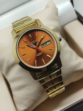 Orologio Citizen automatico