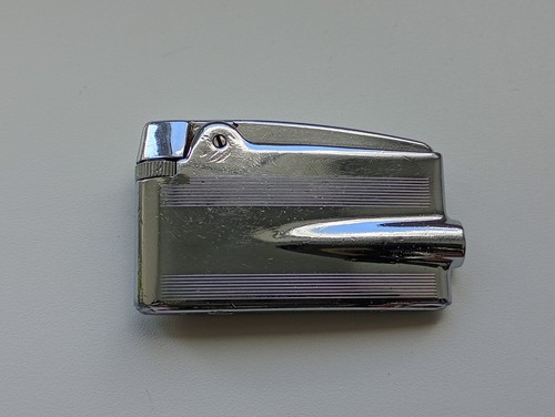 Accendino ronson vintage - ronson,