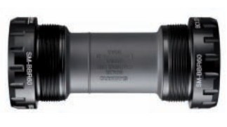 Movimento centrale shimano - centrale,