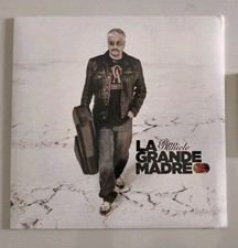 Pino Daniele La Grande Madre