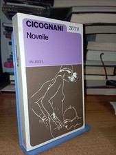 B. Cicognani NOVELLE Editore