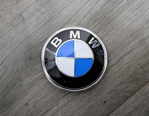 Bmw e30 e28 stivale posteriore - e30,