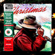 Jorma kaukonen christmas - kaukonen,