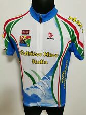 Maglia ciclismo Bergamo Made