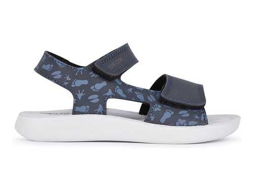 Geox sandali con strappo - geox,