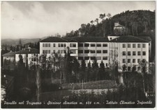 PAVULLO NEL FRIGNANO - MODENA