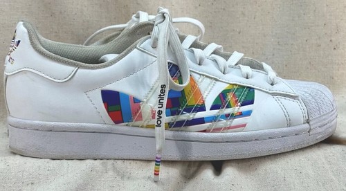 Adidas superstar pride fy9022 - superstar,