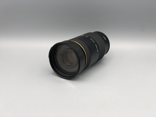 Tokina 80 400 - tokina, af