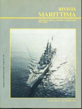 RIVISTA MARITTIMA DICEMBRE 1993 AA.VV. RIVISTA MARITTIMA 1993  BROSSURA