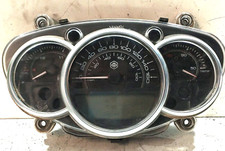 STRUMENTAZIONE / VEGLIA / CONTACHILOMETRI PIAGGIO BEVERLY 125/300/350 A LED 2010