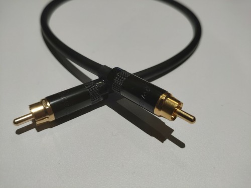 Cavo coassiale audio video