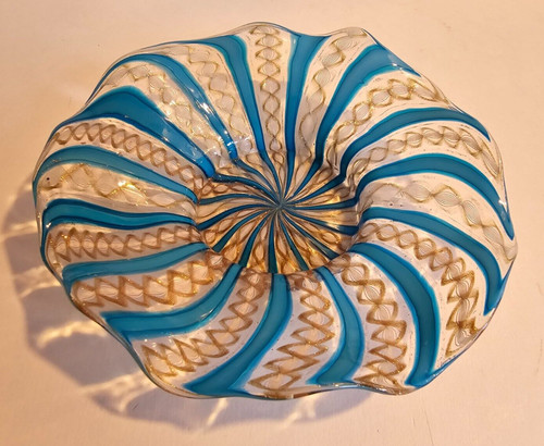 Vintage salviati murano - salviati,