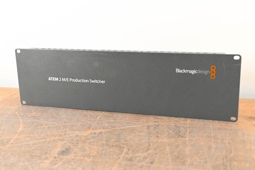 Blackmagic design atem - atem, 2