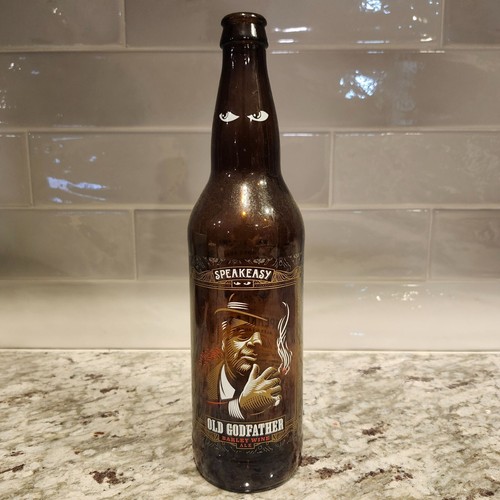 Speakeasy brewing old - speakeasy, co