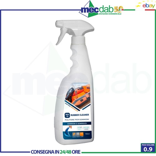 Detergente sanitizzante per - detergente,