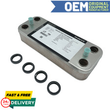 Scambiatore di calore a