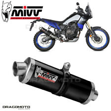 Scarico YAMAHA Ténéré 700