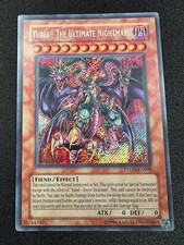 Yu-Gi-Oh! Yubel - The Ultimate